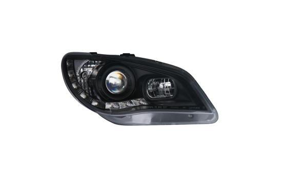 Phares avant compatibles avec Subaru Impreza 2005-2007, Image 2