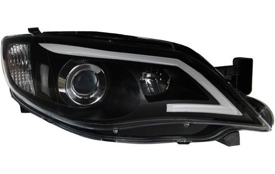 Phares avant compatibles avec Subaru Impreza 2008-2014, Image 2