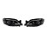 Phares avant compatibles avec Subaru Impreza 2008-2014