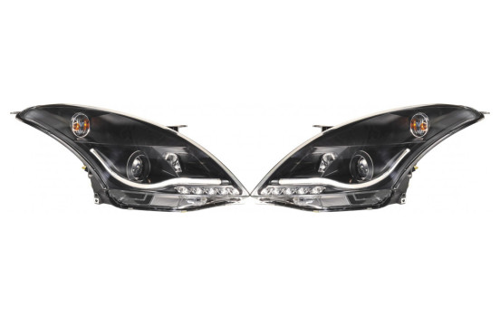 Phares avant compatibles avec Suzuki Swift YP6 2010-