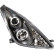 Phares avant compatibles avec Toyota Celica 2001-2005, Vignette 2