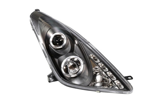 Phares avant compatibles avec Toyota Celica 2001-2005, Image 2