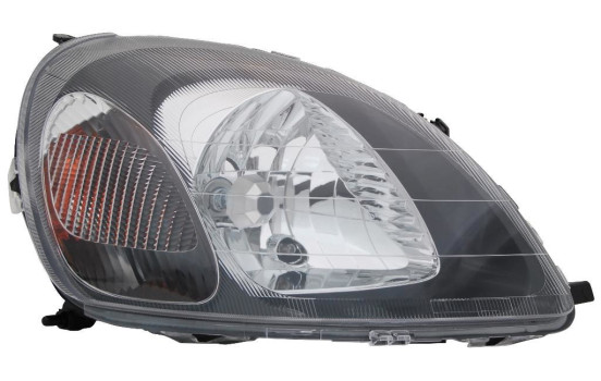 Phares avant compatibles avec Toyota Yaris I 1999-2003, Image 2