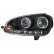 Phares avant compatibles avec Volkswagen Golf V 2003-2008, Vignette 2