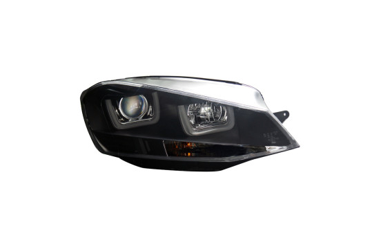 Phares avant compatibles avec Volkswagen Golf VII 2012-, Image 2