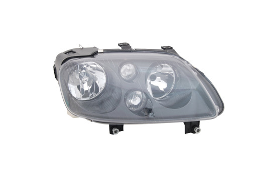 Phares avant compatibles avec Volkswagen Touran 2003-2006 et Caddy II 2004-, Image 2