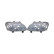 Phares avant compatibles avec Volkswagen Touran 2003-2006 et Caddy II 2004-