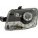 Phares compatibles avec Fiat Panda 2003-2008, Vignette 2