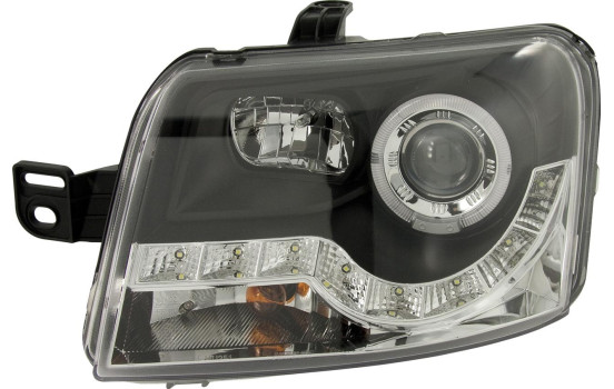 Phares compatibles avec Fiat Panda 2003-2008, Image 2
