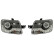 Phares compatibles avec Fiat Panda 2003-2008
