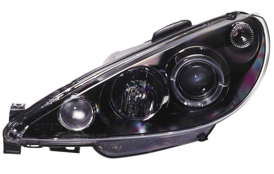 Phares compatibles avec Peugeot 206 (1998-2002), Image 2