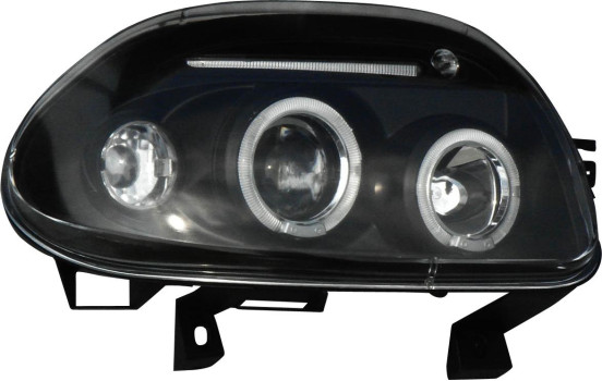 Phares compatibles avec Renault Clio II 1998-2001, Image 2