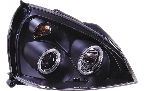 Phares compatibles avec Renault Clio II Facelift 2001-2005, Image 2