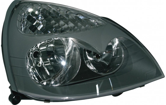 Phares compatibles avec Renault Clio II Facelift 2001-2005, Image 2