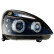 Phares compatibles avec Renault Clio II Facelift 2001-2005, Vignette 2