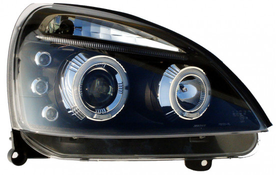 Phares compatibles avec Renault Clio II Facelift 2001-2005, Image 2