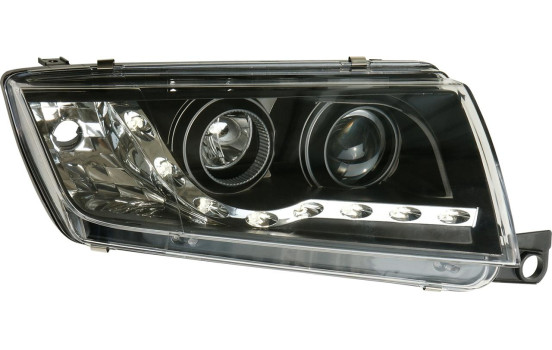 Phares compatibles avec Skoda Fabia 2000-2004, Image 2