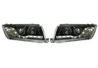 Phares compatibles avec Skoda Fabia 2000-2004