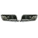 Phares compatibles avec Skoda Fabia 2000-2004