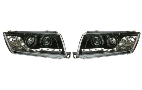 Phares compatibles avec Skoda Fabia 2000-2004