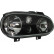 Phares compatibles avec Volkswagen Golf IV 1998-2003, Vignette 2