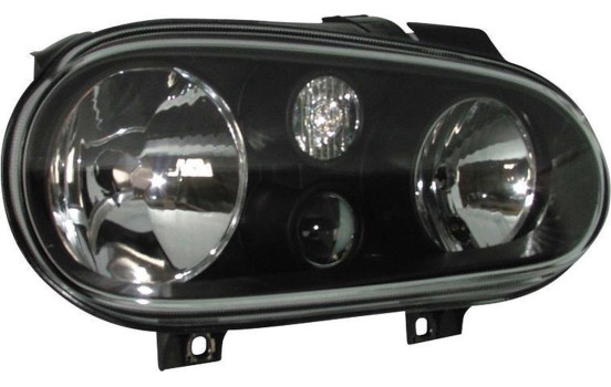 Phares compatibles avec Volkswagen Golf IV 1998-2003, Image 2
