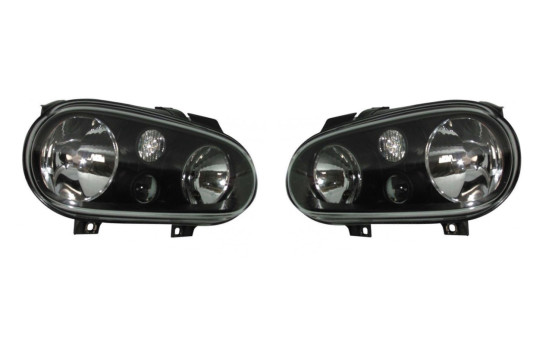 Phares compatibles avec Volkswagen Golf IV 1998-2003