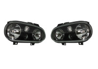Phares compatibles avec Volkswagen Golf IV 1998-2003