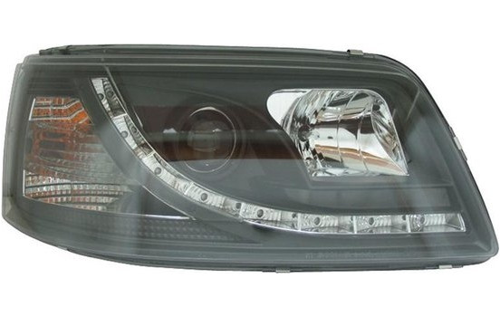 Phares compatibles avec Volkswagen T5 2003-2010, Image 2