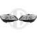 Phares HD Tuning, Vignette 2