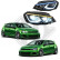 Phares HD Tuning, Vignette 3