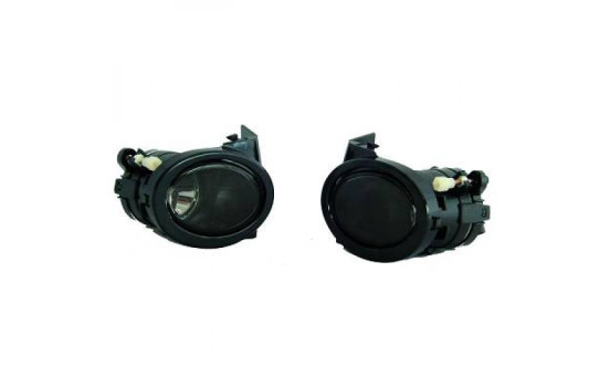 Ensemble de phares antibrouillard HD Tuning