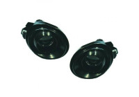 Ensemble de phares antibrouillard HD Tuning
