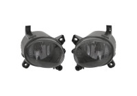 Ensemble de phares antibrouillard HD Tuning