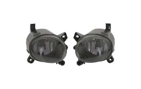 Ensemble de phares antibrouillard HD Tuning