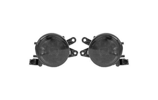 Ensemble de phares antibrouillard HD Tuning