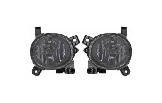 Ensemble de phares antibrouillard HD Tuning