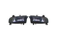 Ensemble de phares antibrouillard HD Tuning