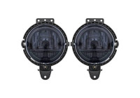 Ensemble de phares antibrouillard HD Tuning