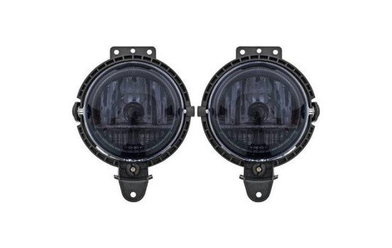 Ensemble de phares antibrouillard HD Tuning