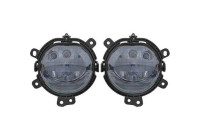 Ensemble de phares antibrouillard HD Tuning