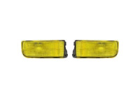 Ensemble de phares antibrouillard HD Tuning