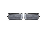 Ensemble de phares antibrouillard HD Tuning