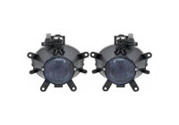 Ensemble de phares antibrouillard HD Tuning