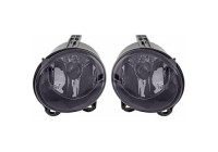 Ensemble de phares antibrouillard HD Tuning