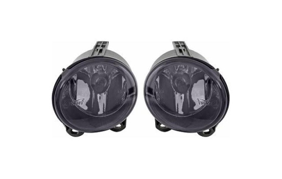 Ensemble de phares antibrouillard HD Tuning