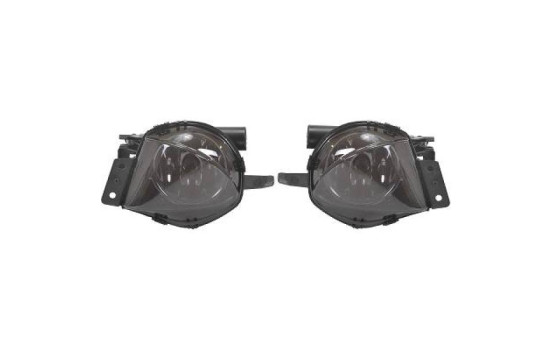 Ensemble de phares antibrouillard HD Tuning