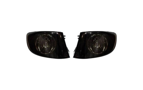 Ensemble de phares antibrouillard HD Tuning