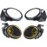 Ensemble de phares antibrouillard HD Tuning