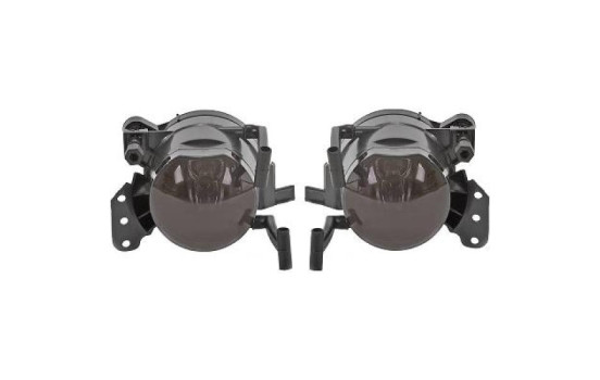 Ensemble de phares antibrouillard HD Tuning